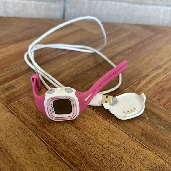 Garmin Forerunner 10 GPS Watch - Picture 3 of 7